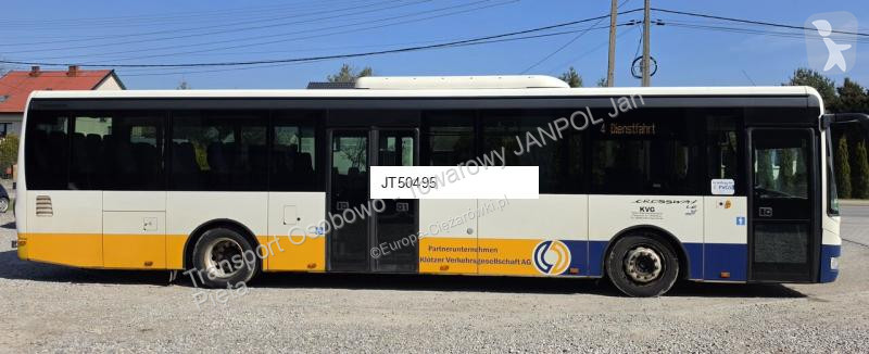 باص Irisbus