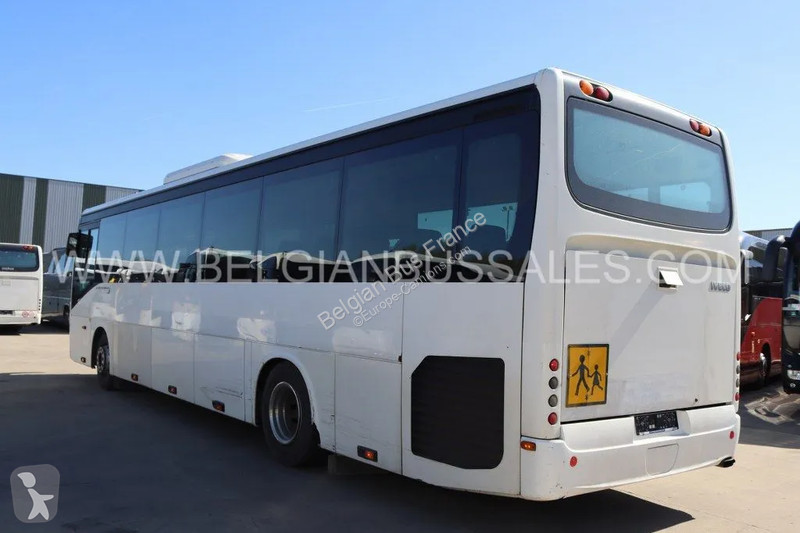 باص Irisbus / Airco / Automatic