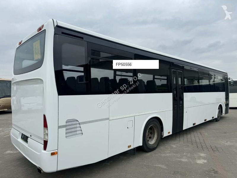 باص Irisbus