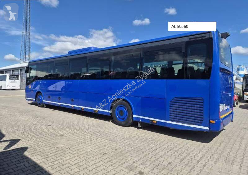 باص Irisbus ARWAY