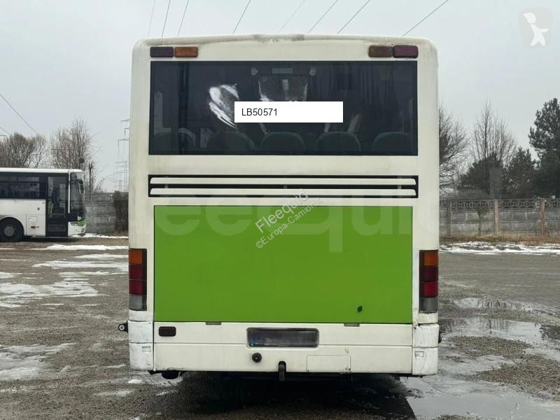 باص Setra S317