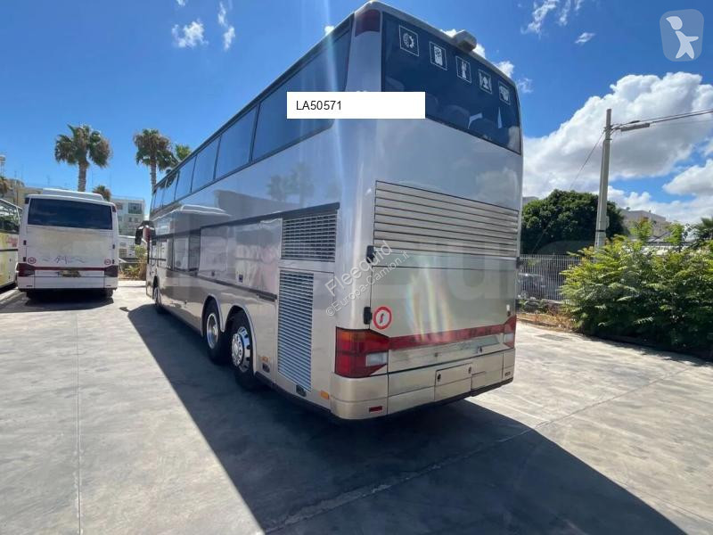 Pullman Setra S328