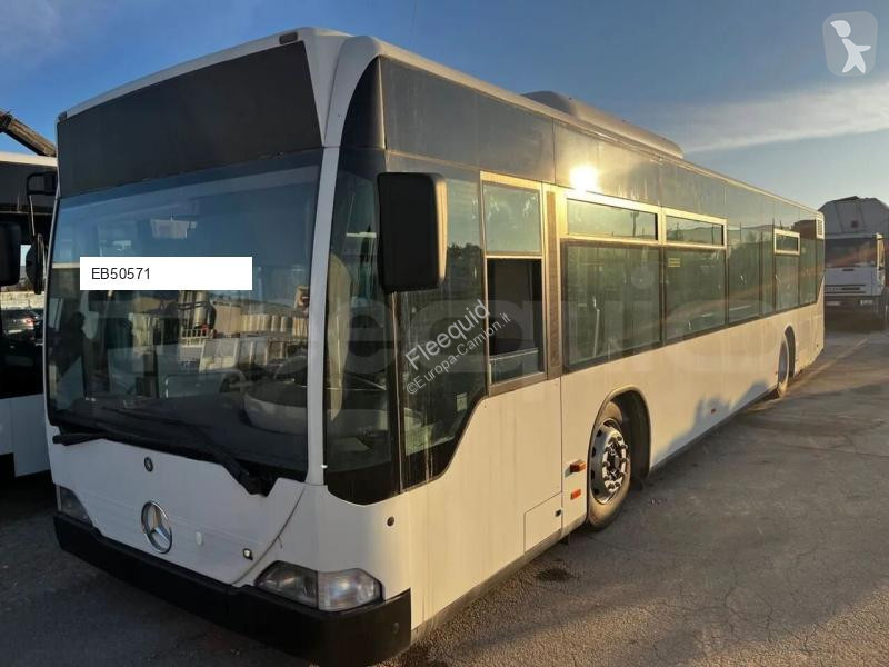 Pullman Mercedes