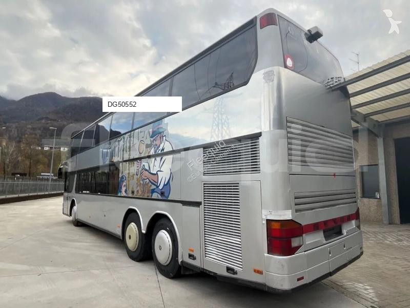 Pullman Setra S328