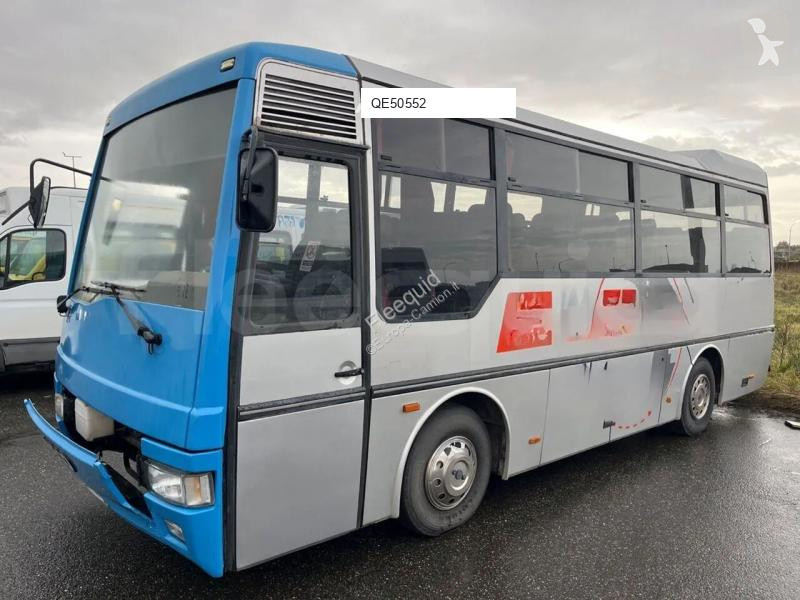 باص Iveco Orlandi