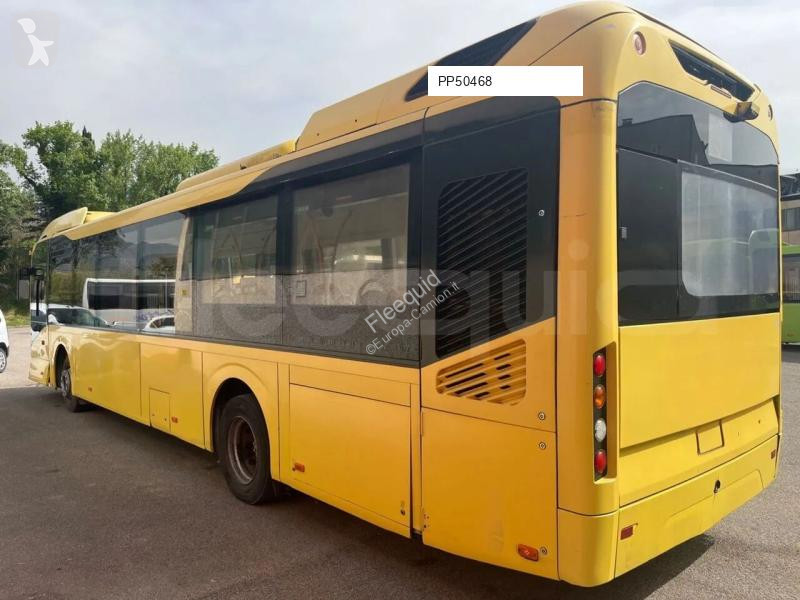 Pullman Volvo 7900