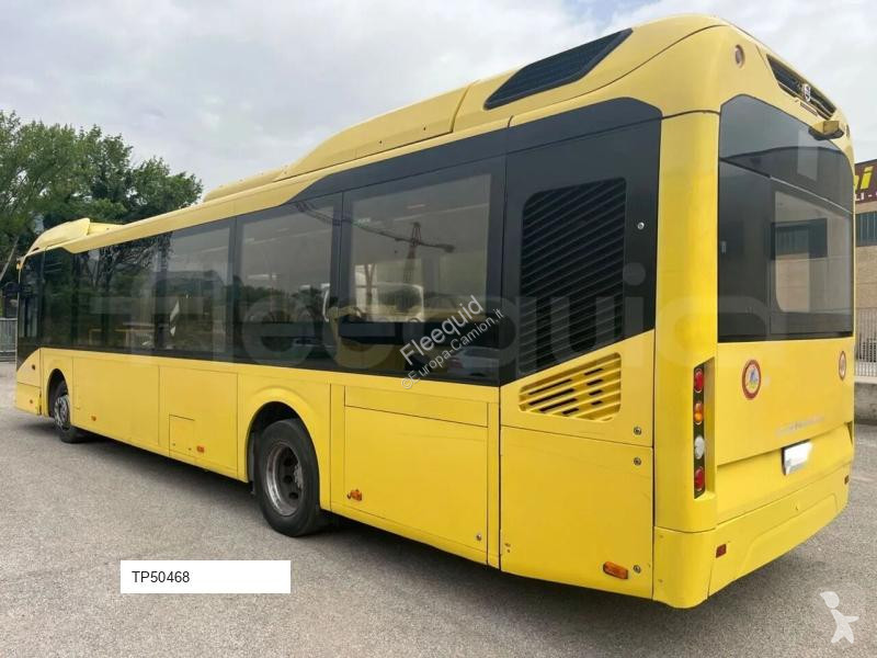 Pullman Volvo 7900