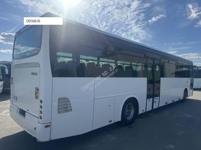 باص Irisbus