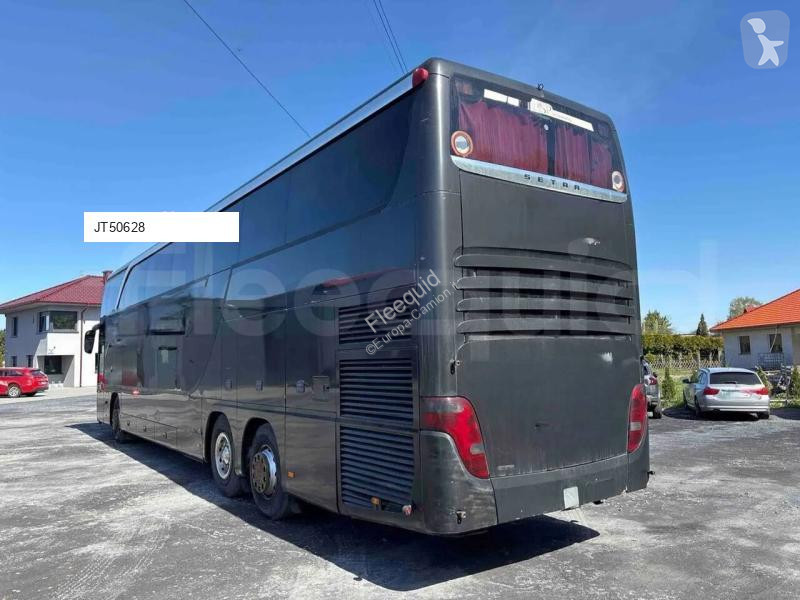 Buss Setra S431