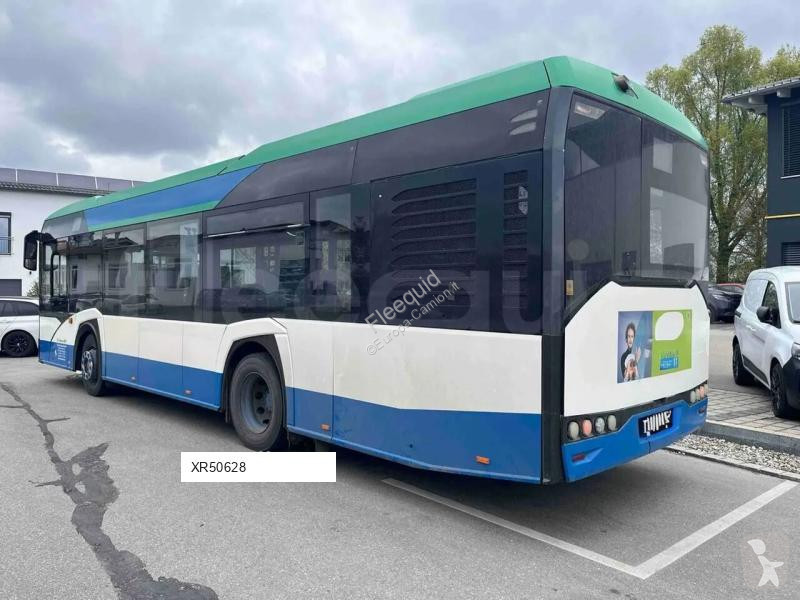 Buss Solaris