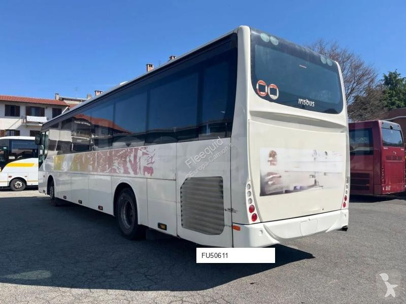 باص Irisbus