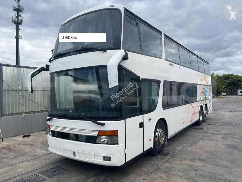 Buss Setra S328