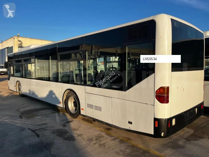 Pullman Mercedes