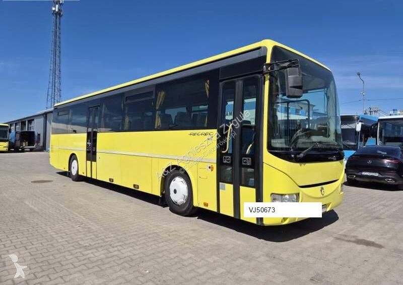 Градски автобус Irisbus RECREO / SPROWADZONY /...