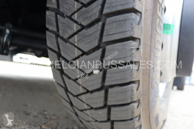 باص Iveco Line New / 10 X UNITS / 65C18H8 4100L...