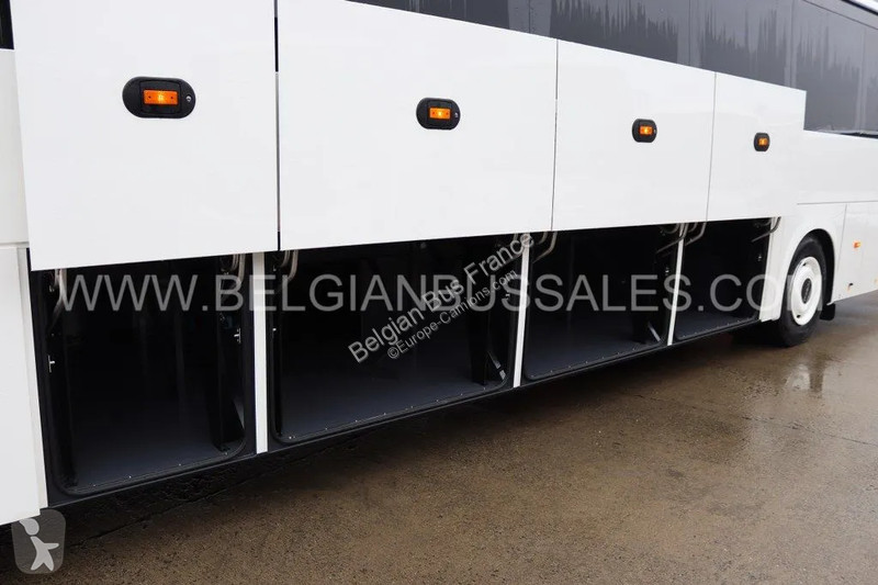 باص Iveco 13 / Full Options / 3-Point seat...