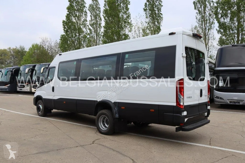 Véhicule utilitaire Iveco Line / NEW / Airco /...