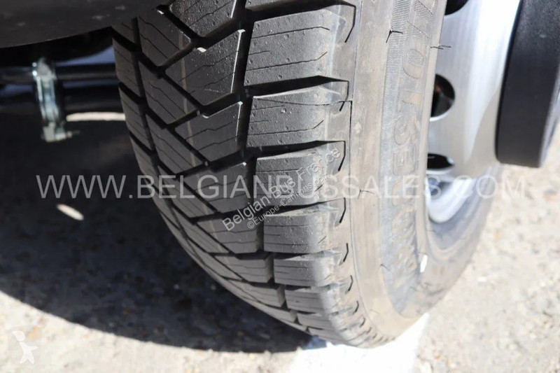 باص Iveco Line / NEW / Airco / Preparation Lift...