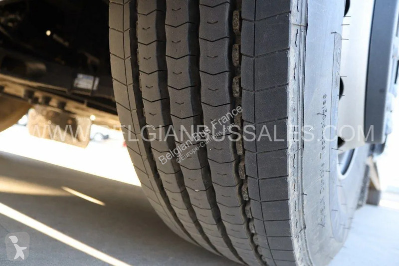 باص Iveco 12m Pop light / NEW!!
