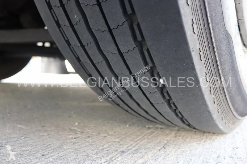 باص Van Hool T916 Atlon / TX / Airco / Optimum...