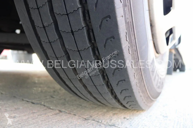 باص Van Hool T916 Atlon / Optimum / TX / Airco...