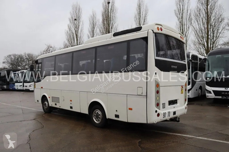 باص Otokar Navigo U / Airco / euro 6
