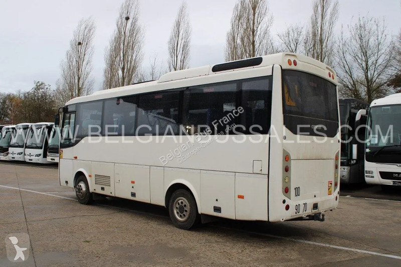 باص Otokar Navigo U / 7.7m / Airco / Euro 6
