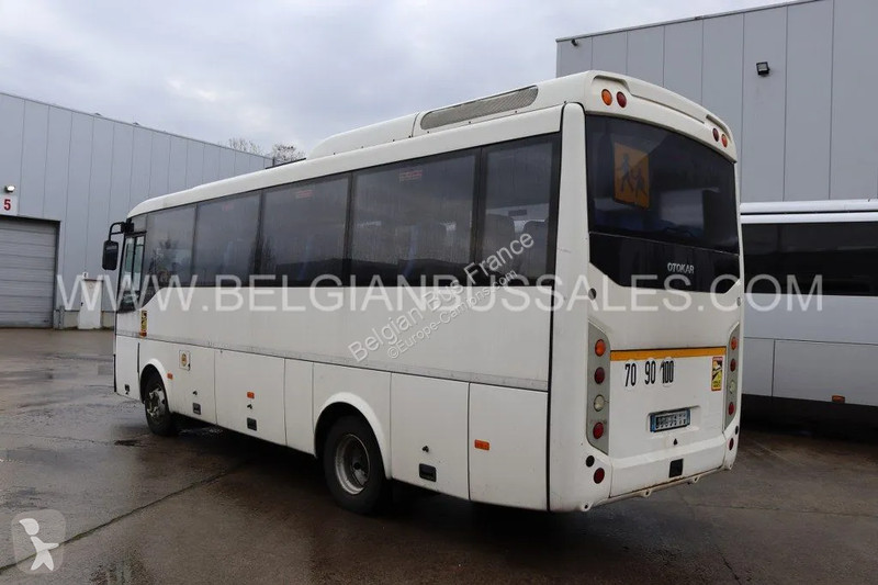 باص Otokar Navigo U / Automatic / Lift / Euro 5...