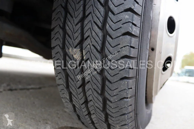 Véhicule utilitaire Mercedes / 516 CDI / 7.4m /...