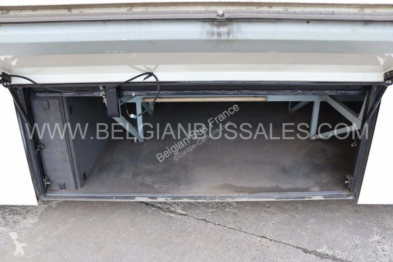 باص Van Hool T915 CL / 12.0m / Euro 5