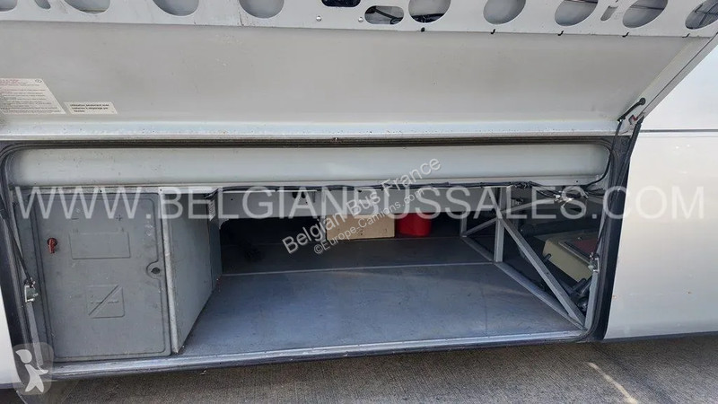 باص Setra / 12.2m / Lift / Drivingschoolbus /...