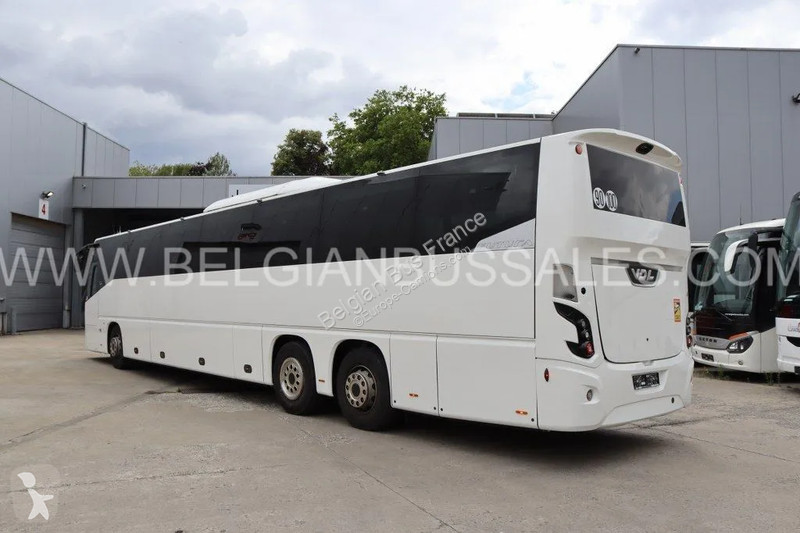 باص VDL FMD2-148/440 / 14.9m / Lift / USB / Airco
