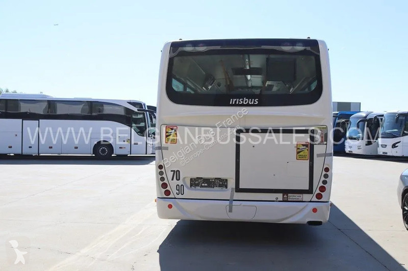 باص Iveco LE / Citybus /Airco