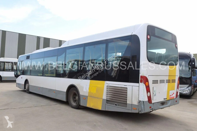 باص Van Hool A360 /Airco/ Citybus / Daf Euro5 /...