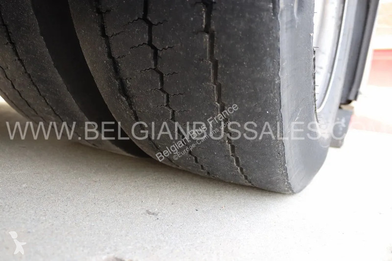 باص Van Hool A360 /Airco/ Citybus / Daf Euro5 /...