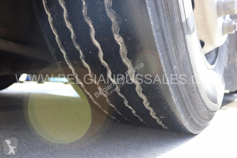 باص Volvo B7RLE/Airco