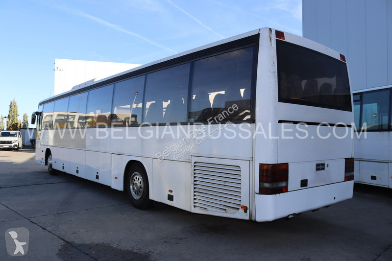 باص Van Hool T916 CL / 13.3m / Lift / Airco