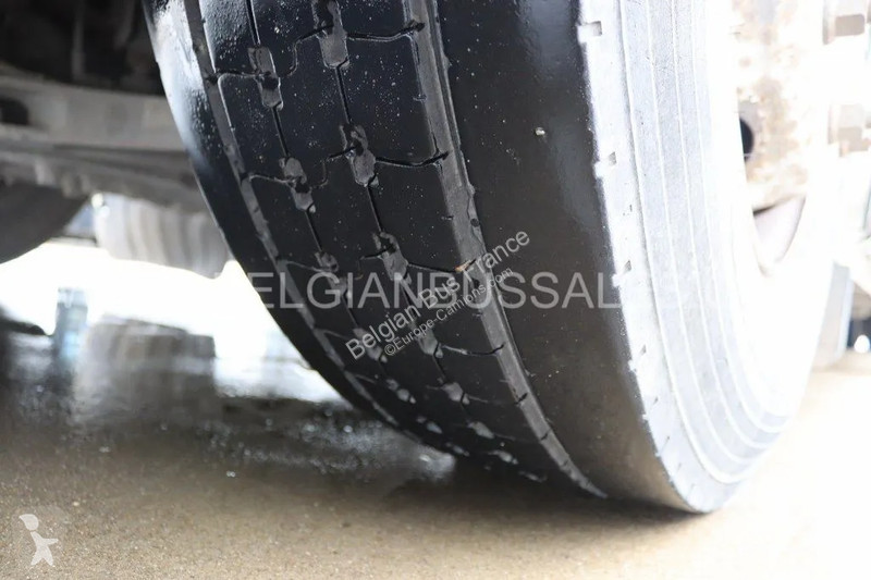 باص Iveco Recreo / / 12.0m / Euro 4