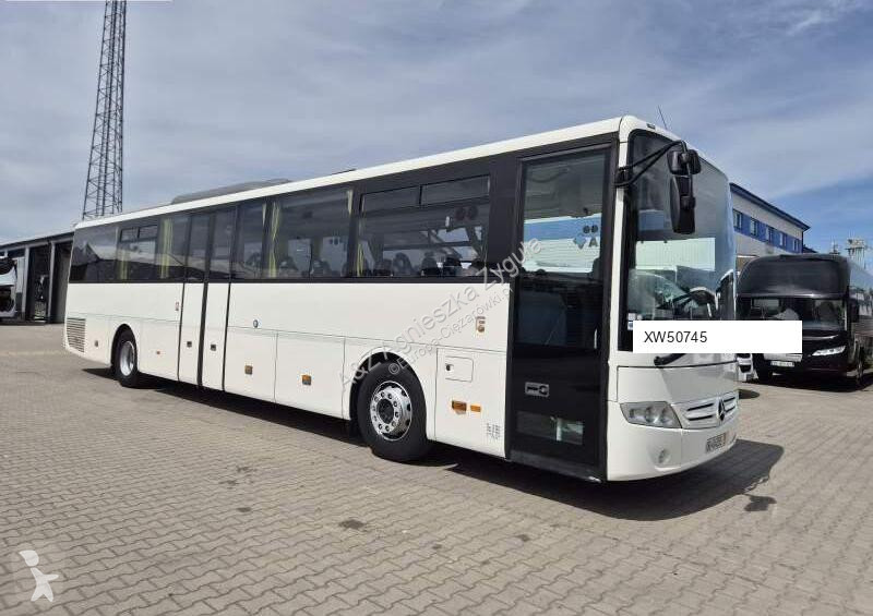 باص Mercedes INTOURO / SPROWADZONY