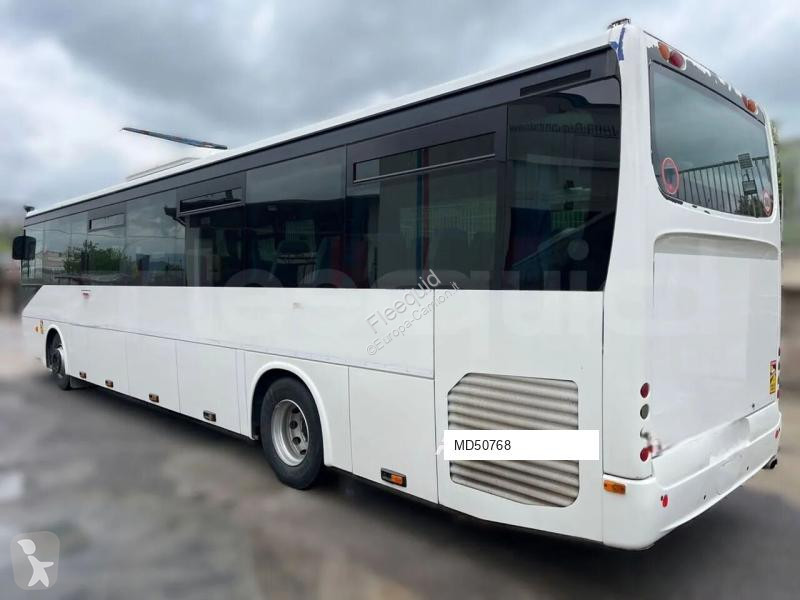 Градски автобус Iveco