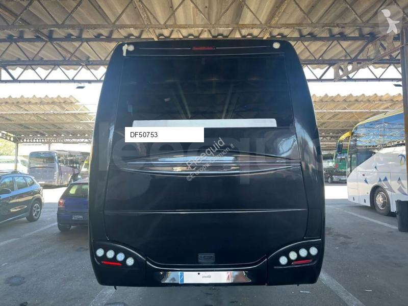 باص Indcar Mago 2