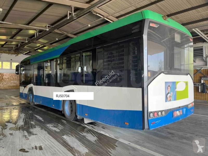 Buss Solaris
