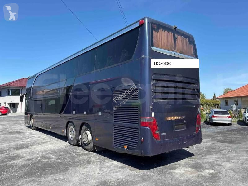باص Setra S431