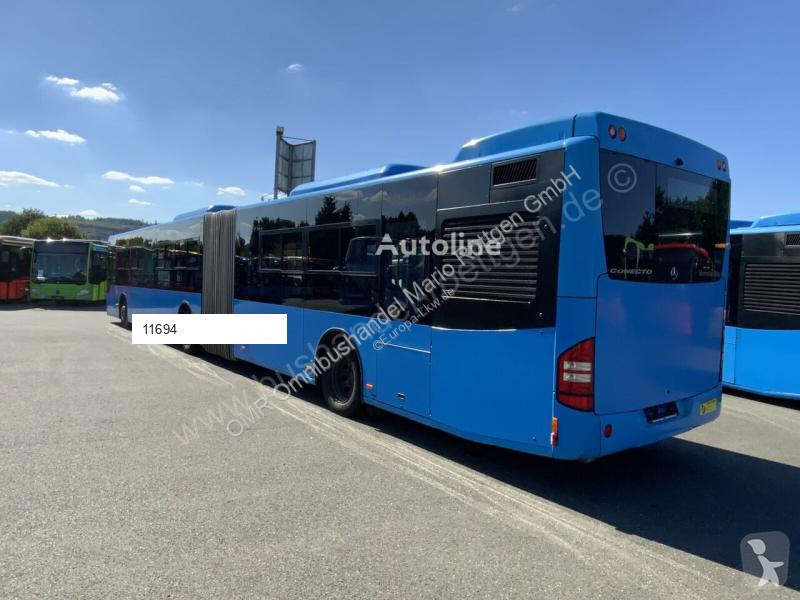 Autobus Mercedes Conecto G
