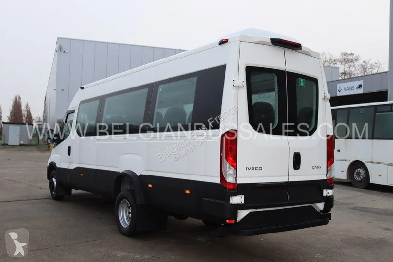 Véhicule utilitaire Iveco / 7.6m / Automatic /...