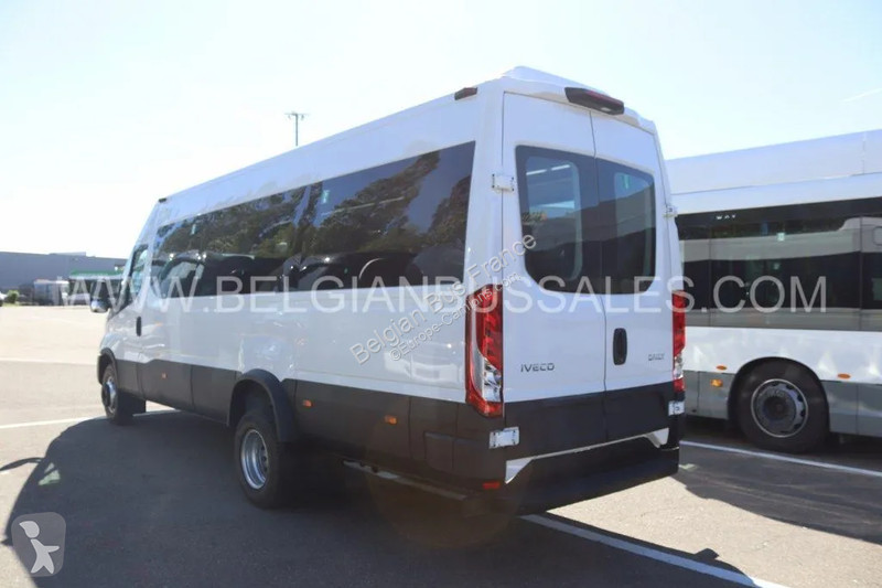 باص Iveco Line New / 10 X UNITS / 65C18H8 4100L...