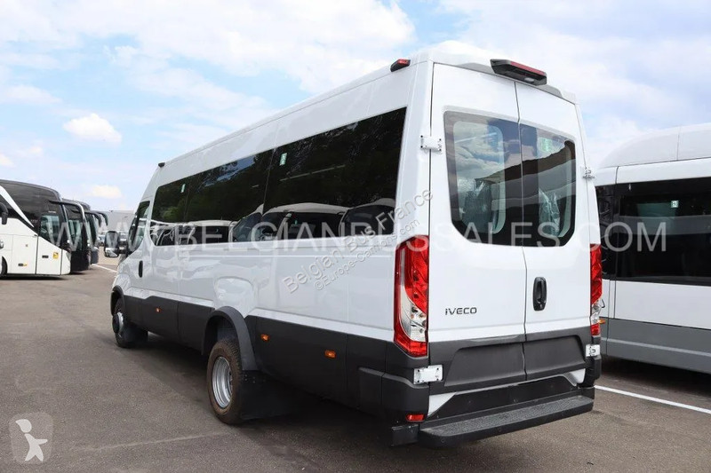 Véhicule utilitaire Iveco Line New / 10 X UNITS...