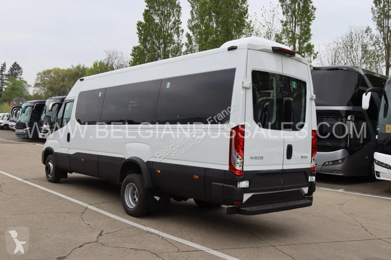Bus Iveco Line New / 10 X UNITS / 65C18H8 4100L...