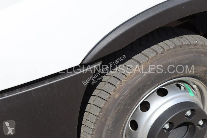 باص Iveco Line New / 10 X UNITS / 65C18H8 4100L...