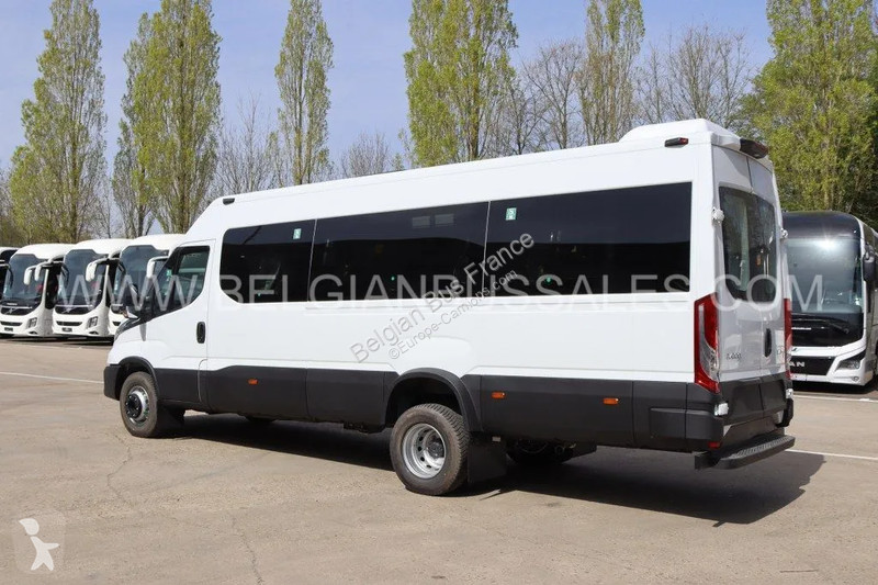 Véhicule utilitaire Iveco Line New / 10 X UNITS...